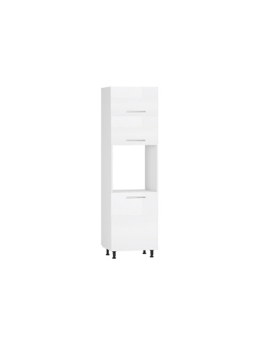 Висок шкаф за фурна ШД 60/214-E20