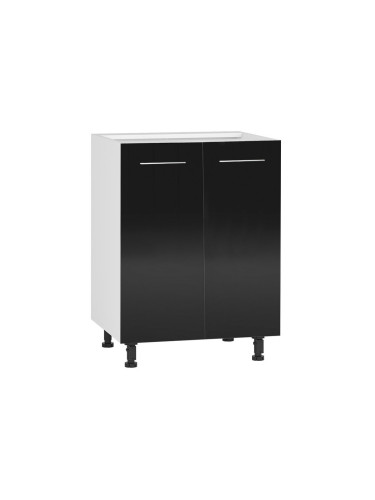 Долен шкаф H 60/82-E20, с две врати