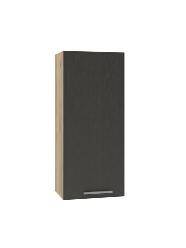 Горен кухненски шкаф Sky loft В-40/93-E20