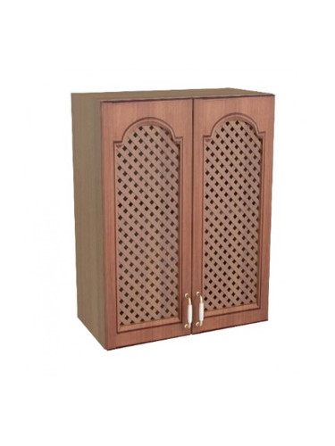 Шкаф горен Oreh В60/72-E20, с решетка