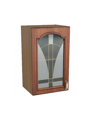 Витринен шкаф горен Oreh В40-Е20