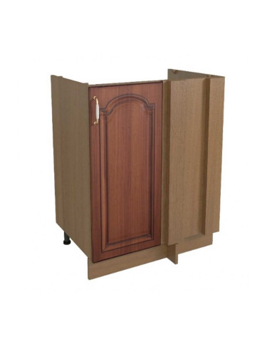 Ъглов долен шкаф Oreh H80-E20