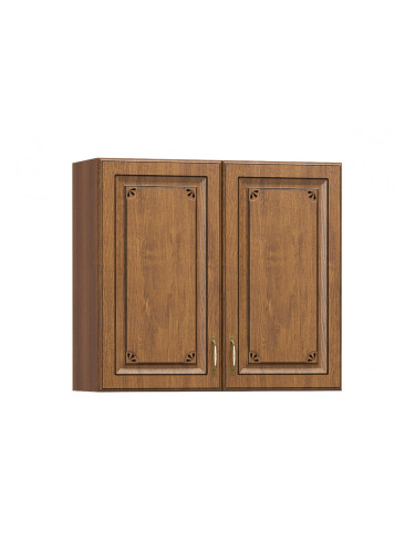 Горен шкаф Grande 80B-E20, с две врати
