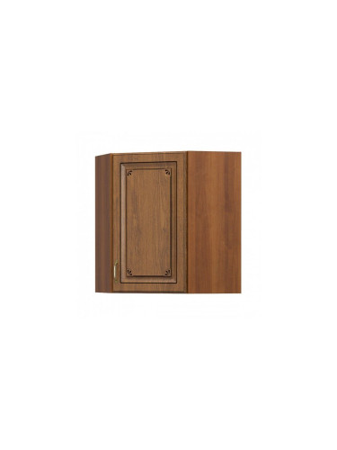  Горен ъглов шкаф Grande 60-Е20