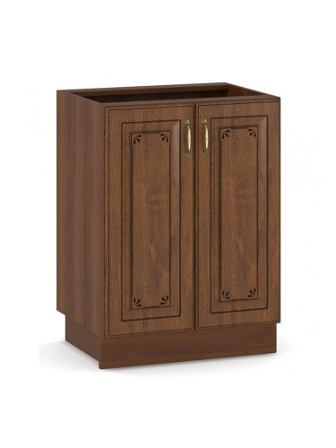 Долен шкаф Grande 60H-E20, с две врати