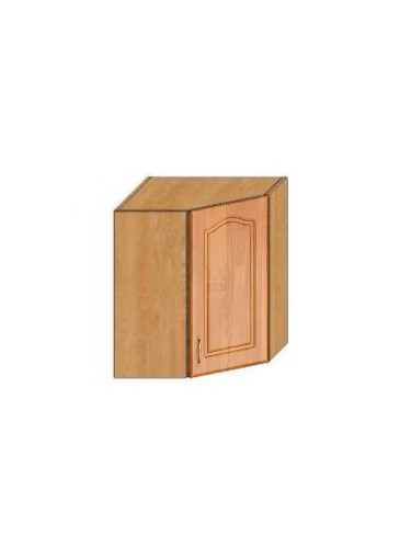 Горен ъглов шкаф Ola 60-E20