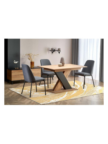 Трапезна маса BM-Xarelto, разтегателна