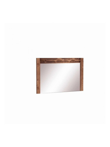 Огледало Indianapolis I-12, светла пепел