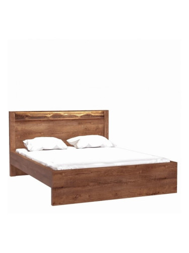 Легло Indianapolis I-19, светла пепел