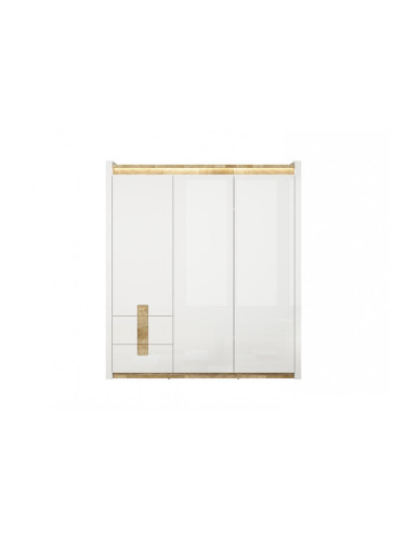 Гардероб Alameda SZF3D-2S