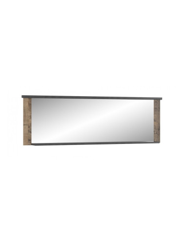 Огледало Мебели Богдан Georgia-Е20, Колониален дъб и Матера