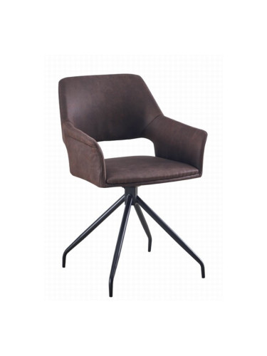 Трапезен стол Мебели Богдан К-338-Е20