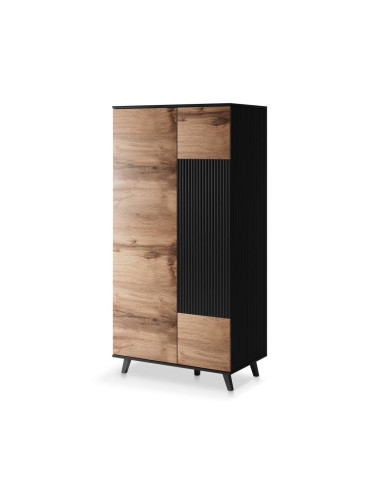 Гардероб Мебели Богдан BM-Random S-1-E20