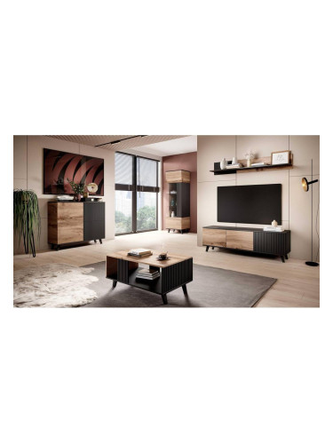 Модулна секция Мебели Богдан BM-Random 1-Е20