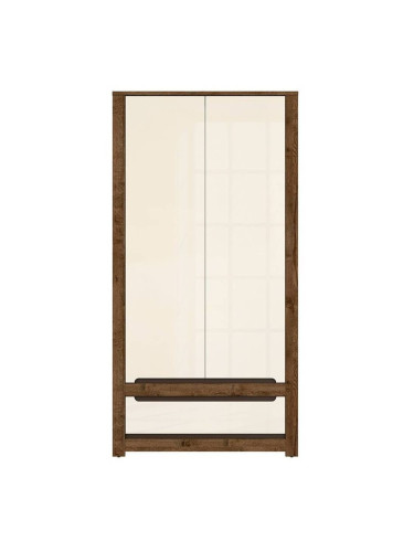 Гардероб Мебели Богдан Ruso SZF2D1S-E20