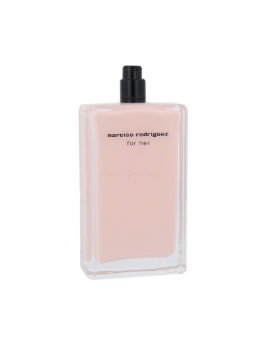 Narciso Rodriguez For Her Eau de Parfum за жени 100 ml ТЕСТЕР