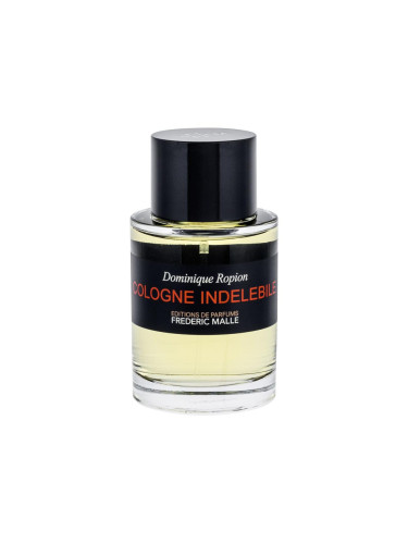 Frederic Malle Cologne Indélébile Eau de Parfum 100 ml