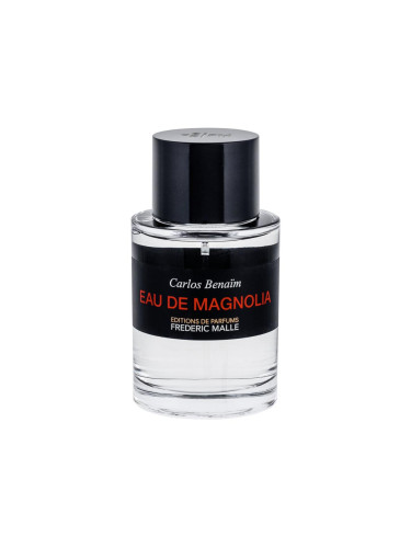 Frederic Malle Eau De Magnolia Eau de Toilette 100 ml