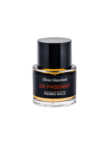 Frederic Malle En Passant Eau de Parfum за жени 50 ml