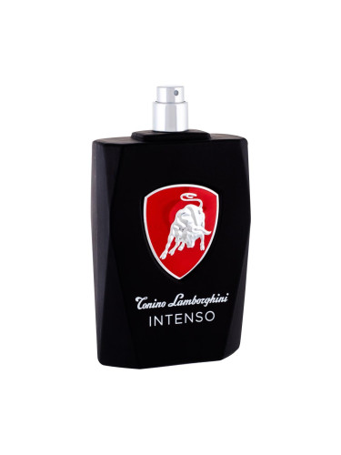 Lamborghini Intenso Eau de Toilette за мъже 125 ml ТЕСТЕР