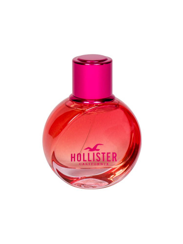 Hollister Wave 2 Eau de Parfum за жени 30 ml