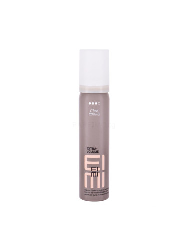 Wella Professionals Eimi Extra Volume Втвърдител за коса за жени 75 ml