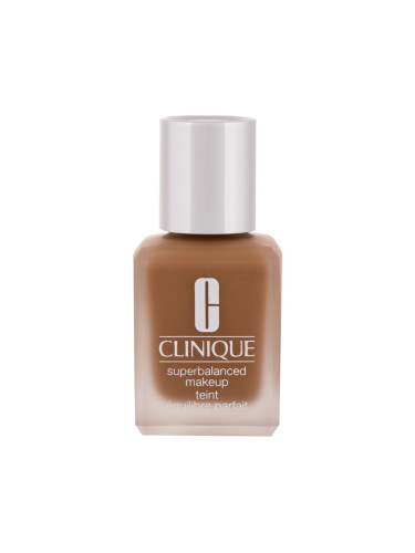 Clinique Superbalanced Фон дьо тен за жени 30 ml Нюанс WN 114 Golden