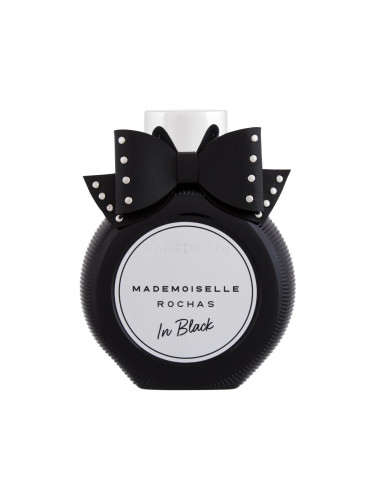 Rochas Mademoiselle Rochas In Black Eau de Parfum за жени 90 ml