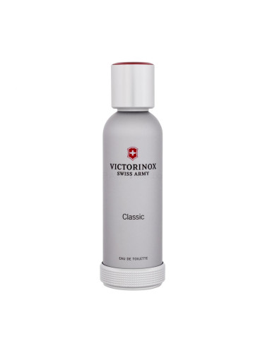 Victorinox Swiss Army Classic Eau de Toilette за мъже 100 ml ТЕСТЕР