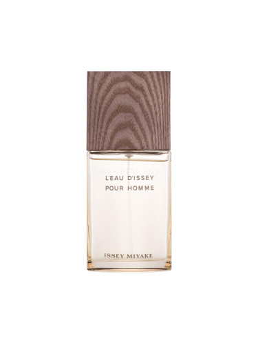 Issey Miyake L'Eau D'Issey Pour Homme Vetiver Eau de Toilette за мъже 100 ml