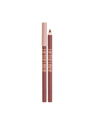 Maybelline Lifter Liner Молив за устни за жени 1,2 g Нюанс 003 Player