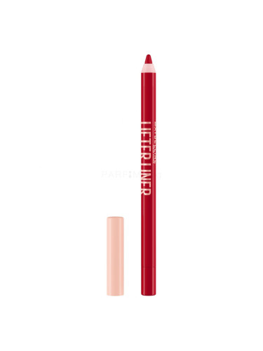 Maybelline Lifter Liner Молив за устни за жени 1,2 g Нюанс 010 Main Character