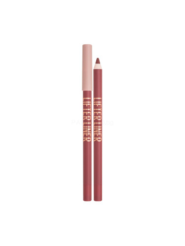 Maybelline Lifter Liner Молив за устни за жени 1,2 g Нюанс 009 Peaking Line