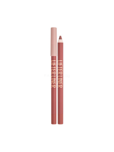Maybelline Lifter Liner Молив за устни за жени 1,2 g Нюанс 004 Out Of Line