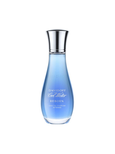 Davidoff Cool Water Reborn Intense Eau de Parfum за жени 50 ml