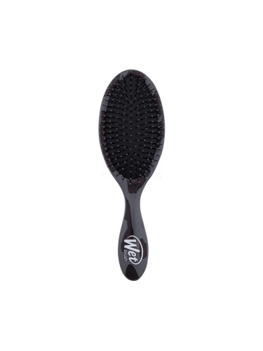Wet Brush Original Detangler Safari Четка за коса за жени 1 бр Нюанс Leopard