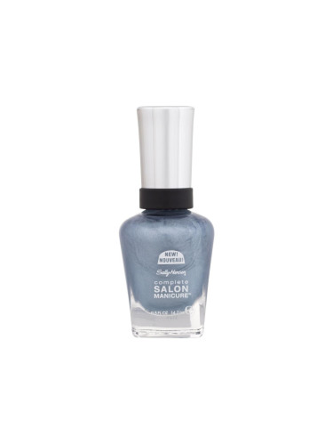 Sally Hansen Complete Salon Manicure Лак за нокти за жени 14,7 ml Нюанс 538 Spirit Animal