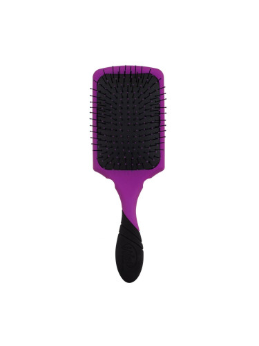 Wet Brush Pro Paddle Detangler Четка за коса за жени 1 бр Нюанс Purple