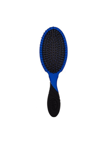 Wet Brush Pro Detangler Четка за коса за жени 1 бр Нюанс Royal Blue