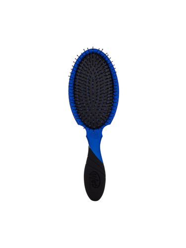 Wet Brush Pro Backbar Detangler Четка за коса за жени 1 бр Нюанс Royal Blue