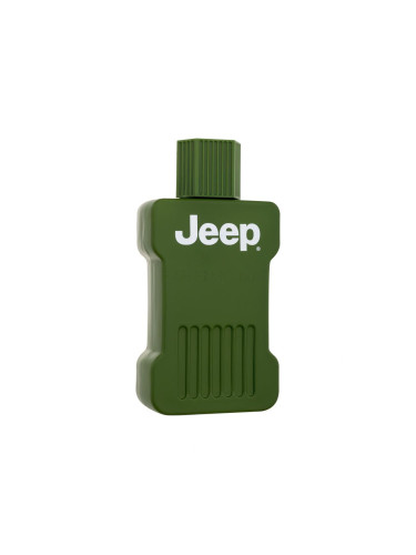 Jeep Adventure Eau de Toilette за мъже 100 ml