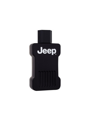 Jeep Freedom Eau de Toilette за мъже 100 ml