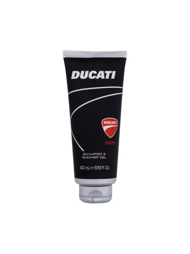 Ducati Ducati 1926 Шампоан за мъже 400 ml