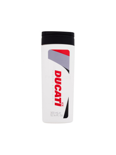 Ducati Ice Шампоан за мъже 300 ml