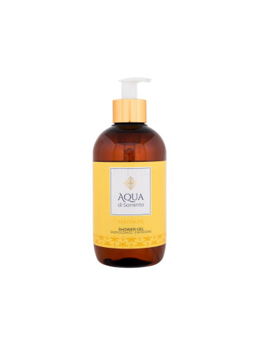 Aqua di Sorrento Partenope Душ гел за жени 400 ml