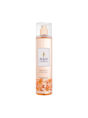 Aqua di Sorrento Tramonto a Positano Спрей за тяло за жени 245 ml