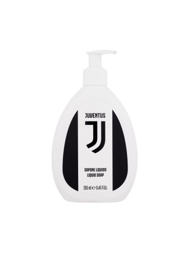 Juventus Juventus Liquid Soap Течен сапун за мъже 250 ml