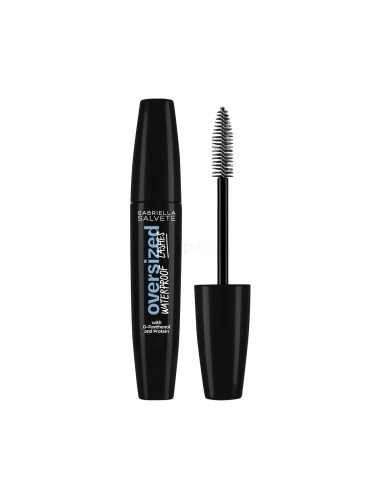 Gabriella Salvete Denim Story Oversized Lashes Спирала за жени 11 ml