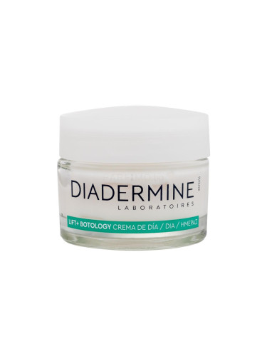 Diadermine Lift+ Botology Anti-Wrinkle Day Cream 30+ Дневен крем за лице за жени 50 ml увредена кутия