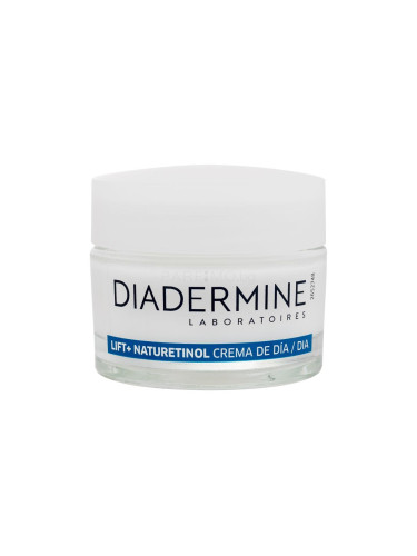 Diadermine Lift+ Phytoretinol Anti-Age Advanced Cream 40+ Дневен крем за лице за жени 50 ml увредена кутия